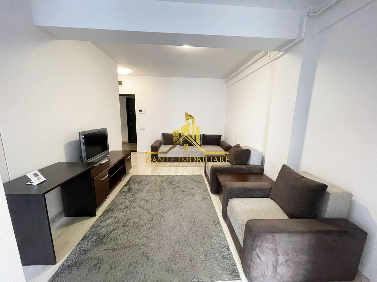 2 camere, mobilat, modern, bloc nou, balcon, Marasti, Iulius Mall - Poză 2