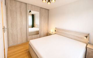 3 camere, modern, parcare, Buna Ziua, Zona Grand Hotel Italia, LIDL - Poză 3
