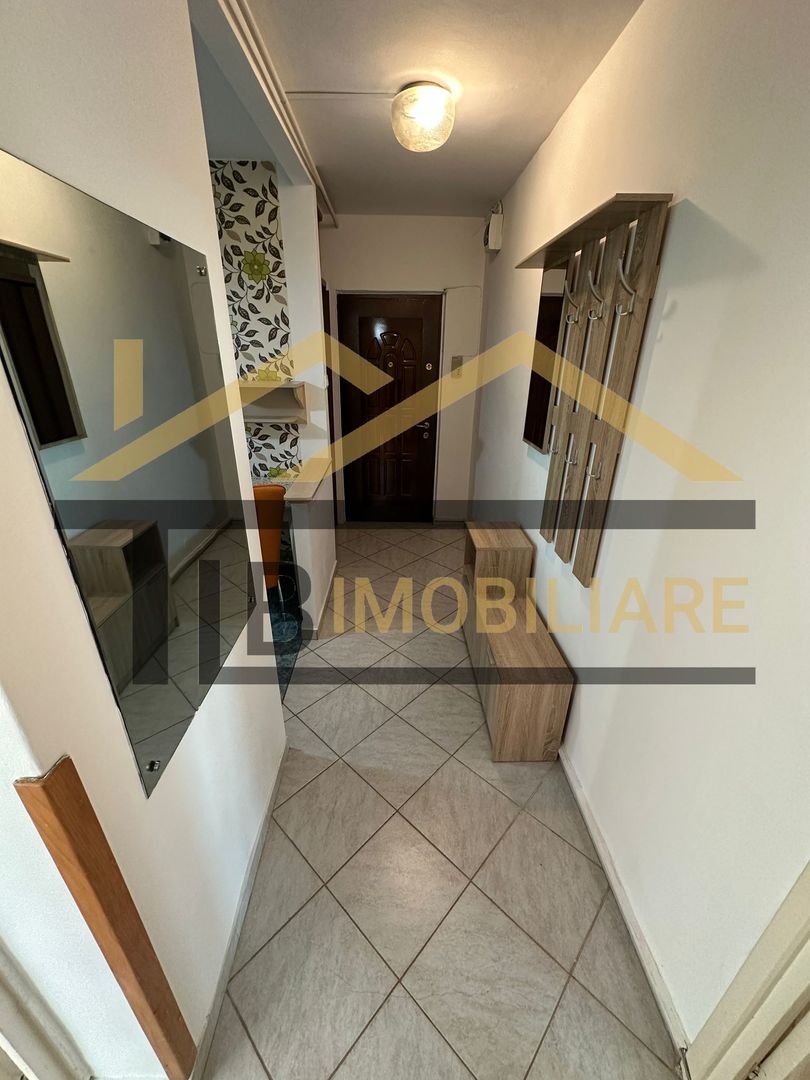 Apartament de 2 camere. 54mp, parcare, Zona UMFST - Poză 8