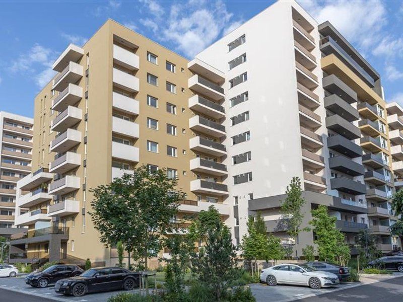 Inchiriere 2 camere cu parcare subterana URBAN PLAZA - Poză 27