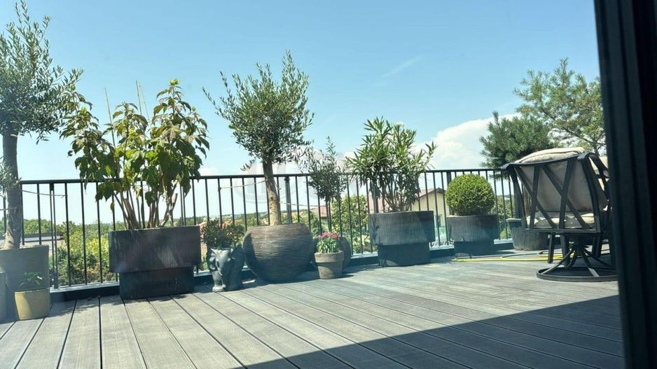 REA1024415 Penthouse 5 camere lux Pipera - Poză 6
