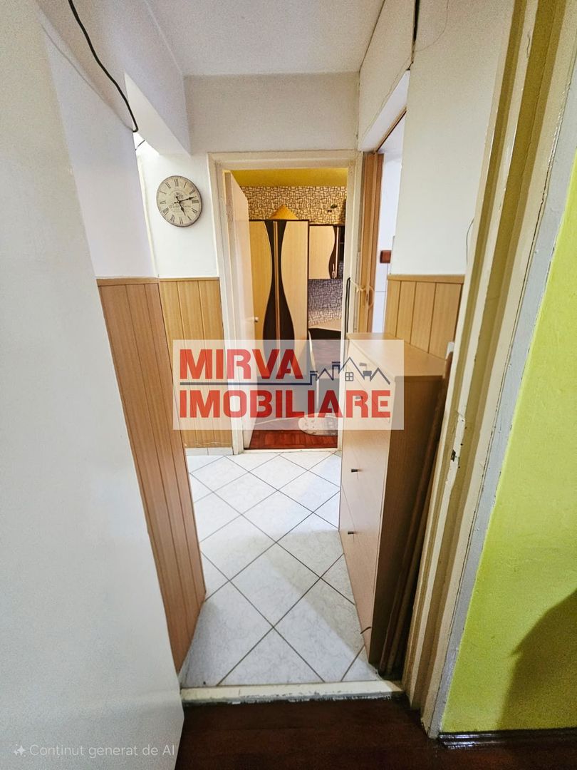🏡 ✨ ÎN EXCLUSIVITATE – Apartament 4 camere, zona Vest – Kaufland ✨ 🏡 - Poză 12