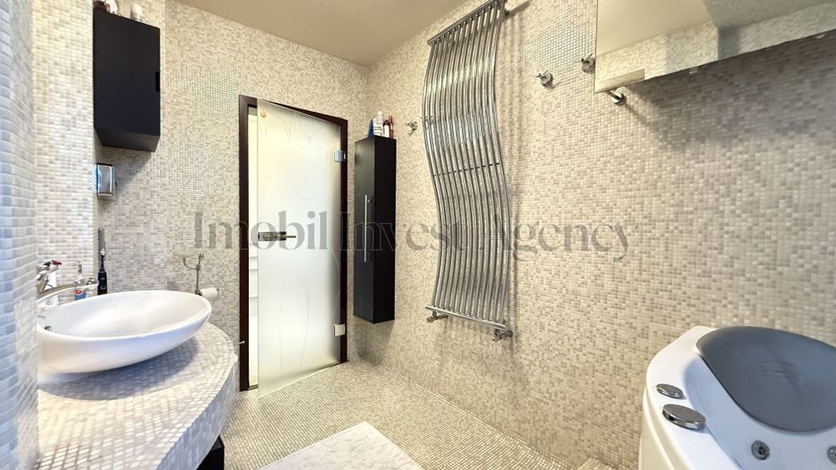 Apartament cu 3 camere de inchiriat in zona Herastrau-Soseaua Nordului - Poză 27