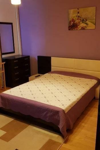 Apartament 2 cam , 65mp utili, complet mobilat , S193 - Poză 1
