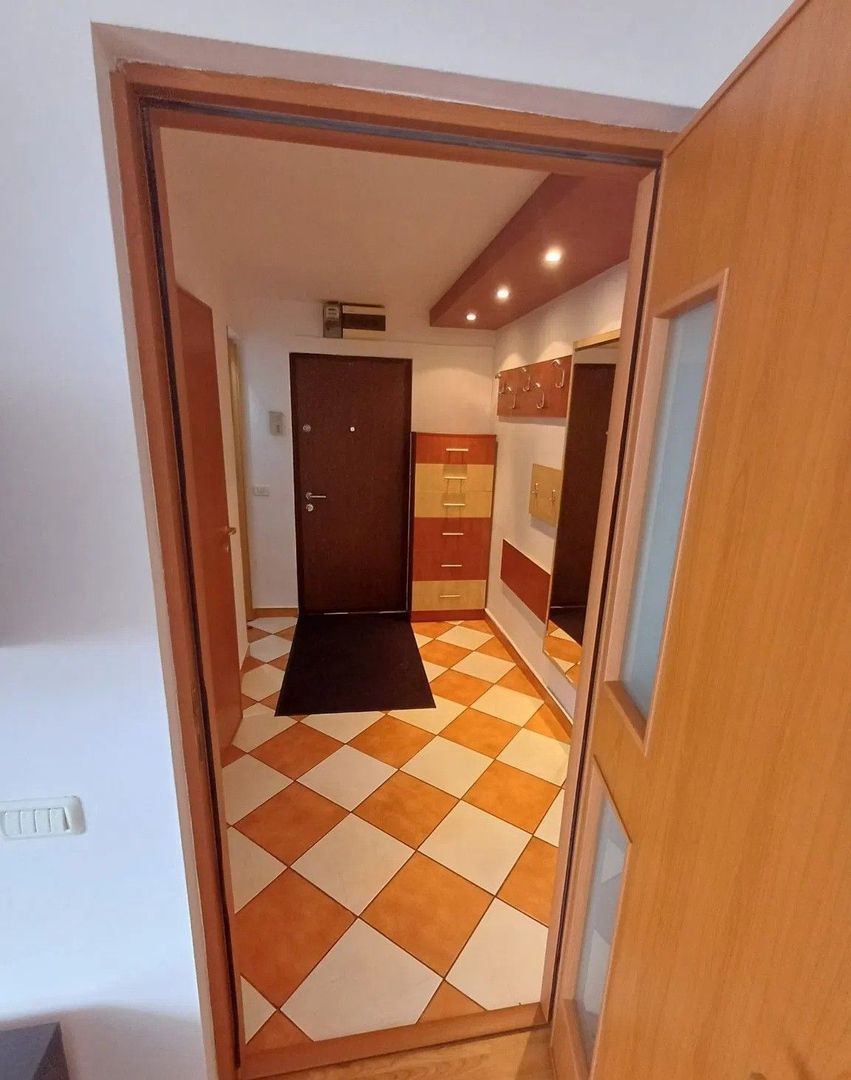 Apartament 3 camere Berceni-loc parcare-boxa subsol - Poză 12
