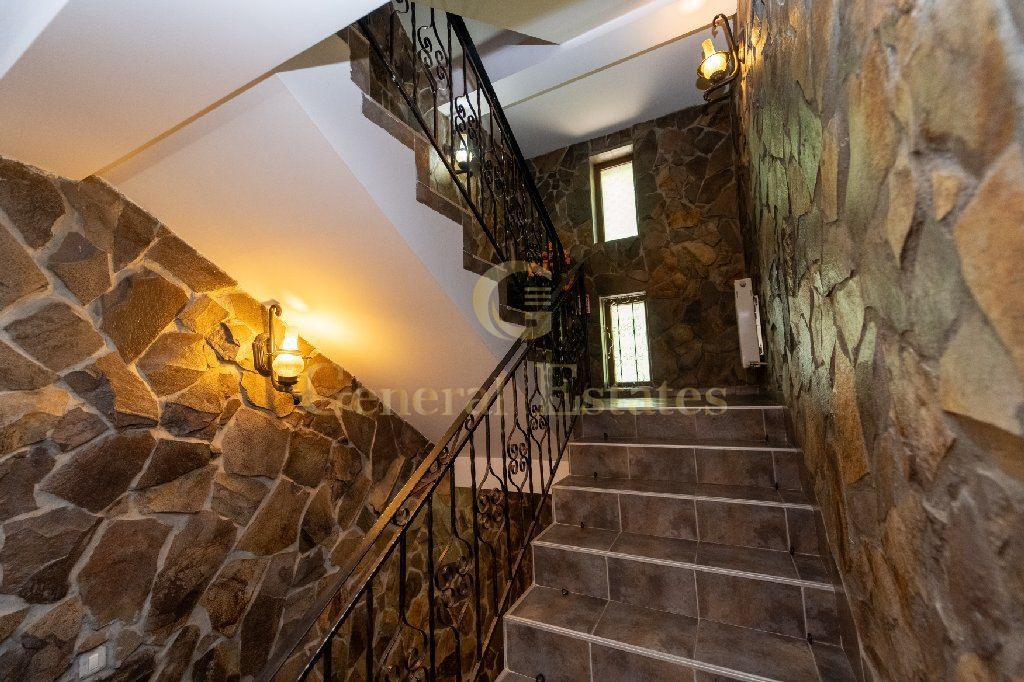 Pensiune de excepție de vânzare – Moeciu de Sus, Brașov - Poză 14