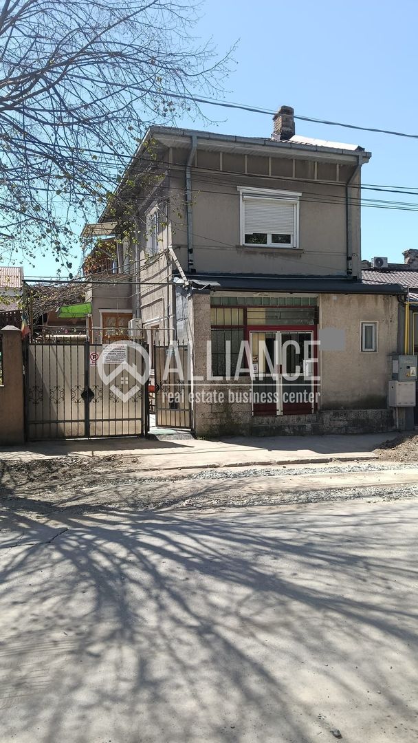 Casa 6 camere zona CAPITOL-CENTRAL  ( cod 12 ) - Poză 2