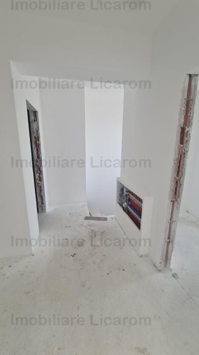 Penthouse NOU cartier Bartolomeu Avantgarden - Poză 40