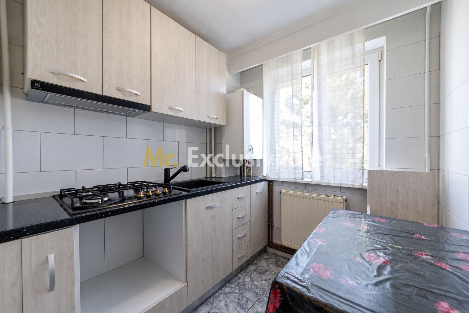 Apartament 2 camere I Trivale I Centrala I AC I Balcon - Poză 7