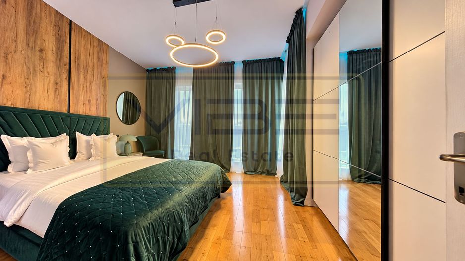 Penthouse-modern- View Panoramic-150mp - Poză 15