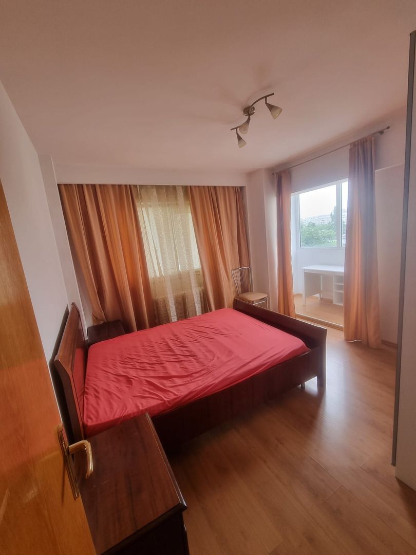 Vanzare apartament 3 camere, 2 bai, bloc 1985, langa metrou Titan, IOR - Poză 10