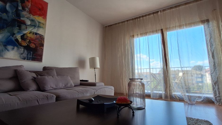 Apartament cu 3 camere la 5 min. de Iulius Town - Poză 22