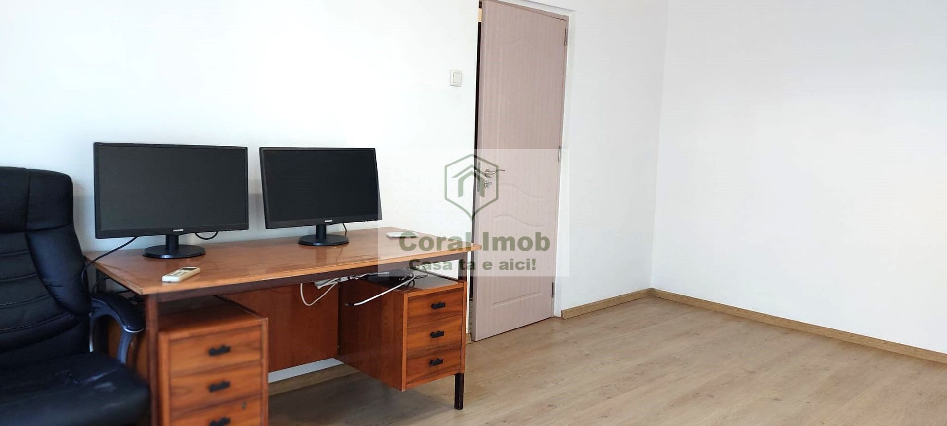 Inchiriere 3 camere, Zona Obor - Poză 9