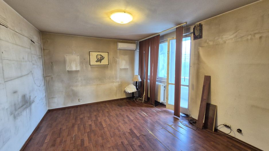 Apartament cu 3 camere - parc Titan - Poză 1