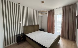 3 camere, nou, balcon mare, Pipera - Voluntari, complex First Estates - Poză 6