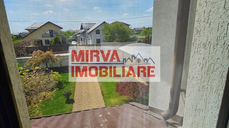 Vilă premium în Strejnicu | 8 camere | 345 mp utili | teren 595 mp - Poză 52