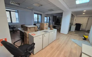 Clădire de birouri 680 mp de vânzare, Foișorul de Foc, centru - Poză 18