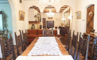 NOU APARTAMENT IN VILA 171MP- MANASTIREA CASIN - Poză 11