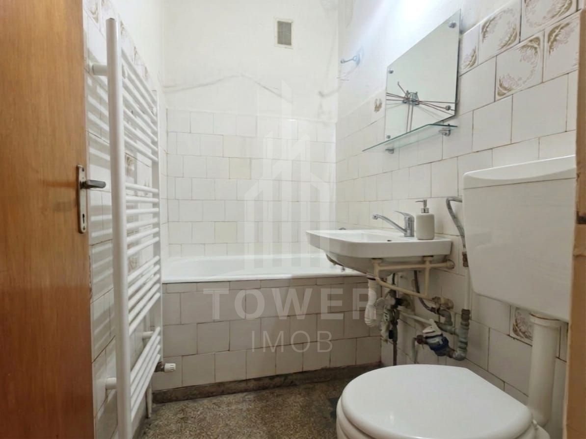 Apartament de vânzare – 2 camere, Hipodrom I, Sibiu - Poză 6