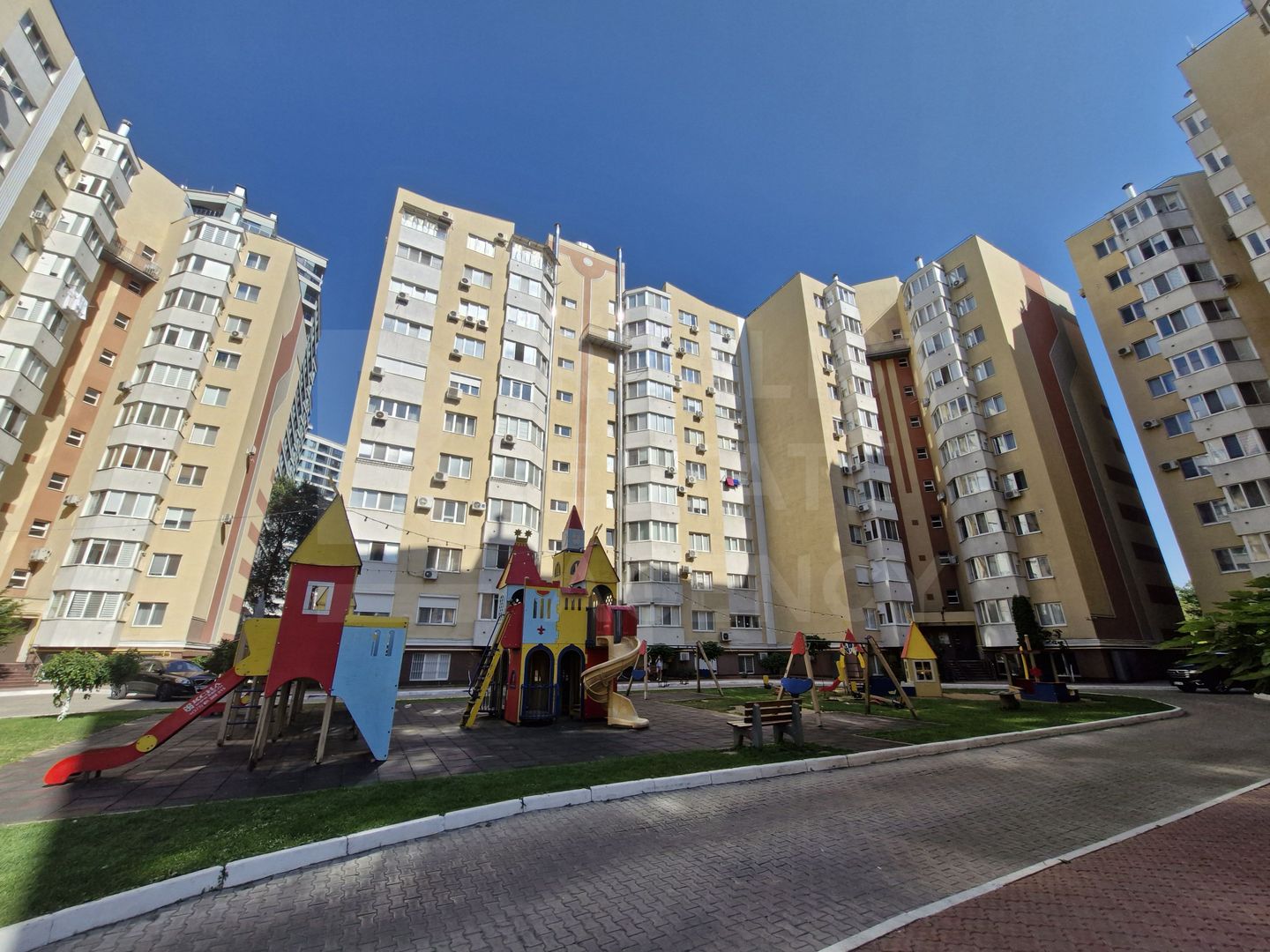 Chirie, apartament, 2 camere, strada Bogdan Voievod, Rîșcani - Poză 15