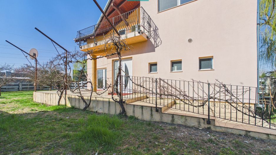 Casă individuală de închiriat – Moșnița Nouă - Poză 29