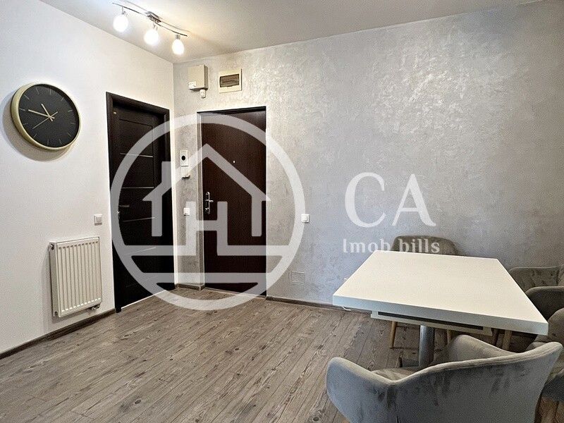 Apartament de inchiriat cu 3 camere, ARED, Oradea - Poză 8