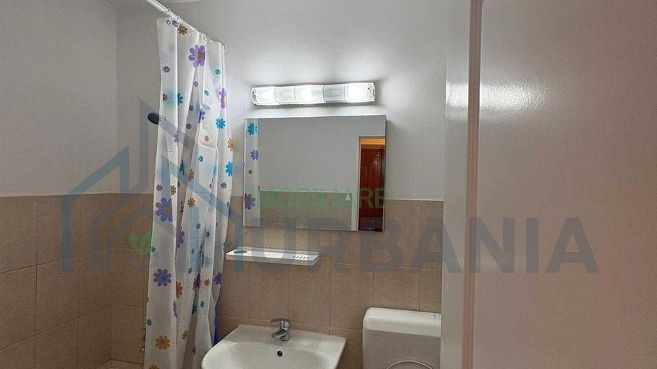 # – persoană fizică – vând apartament 1 camera Nicolina Iasi - Poză 7