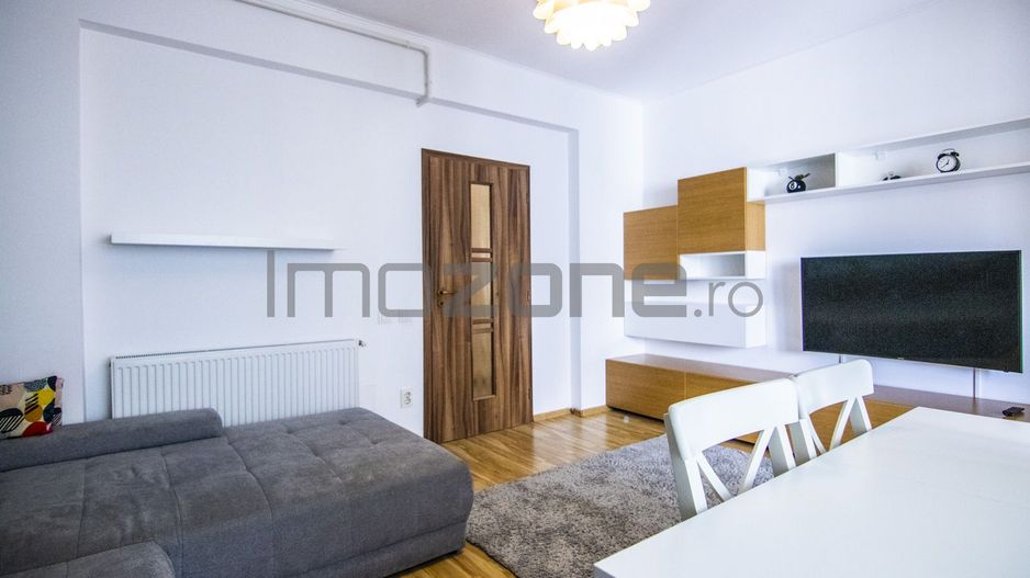 Drumul Taberei - Cartierul Latin, 3 camere, 2 bai, mobilat si utilat! - Poză 8