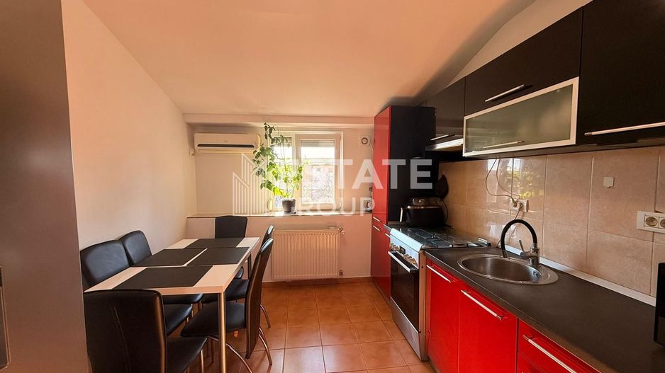 Apartament 2 camere, decomandat, etaj 5 cu pod deasupra - Poză 6