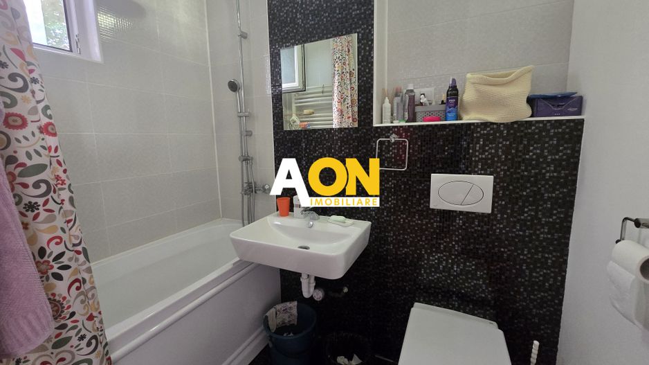 Apartament 3 Camere, Etaj 1 Cetate, Complet Renovat - Poză 10