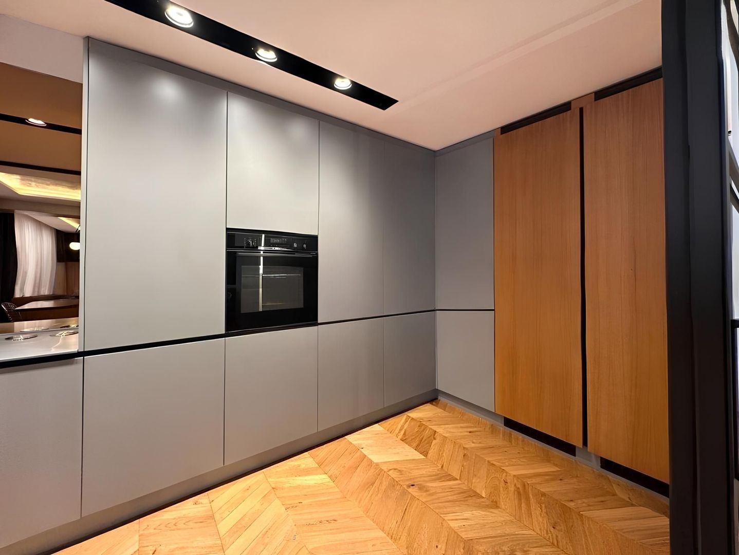 Apartament spatios 3 camere I Herastrau I Soseaua Nordului - Poză 14