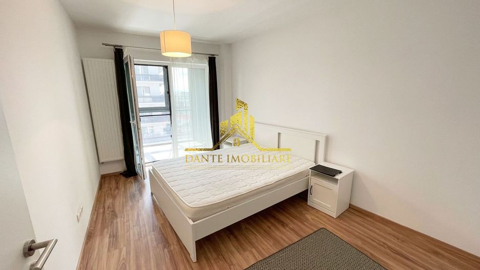 2 camere, modern, bloc nou, garaj, terasa,Buna Ziua, Sophia Residence - Poză 4