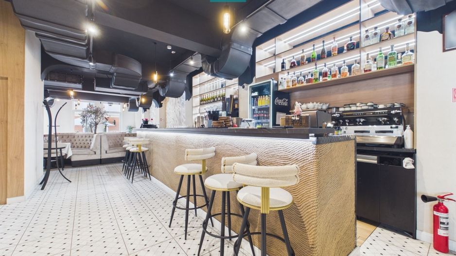 Spațiu premium pentru restaurant | Ultracentral - Poză 2
