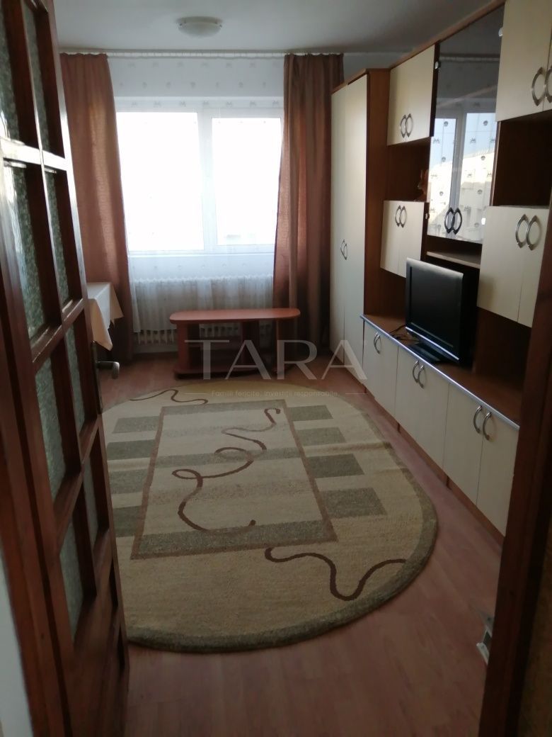 Garsonieră mobilată și utilată – zona Expo Transilvania - Poză 2