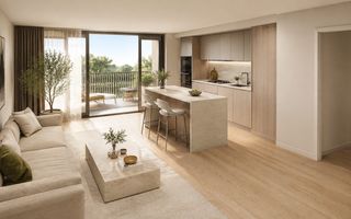 3 camere Dorobantilor- direct de la dezvoltator cu 0%comision - Poză 7