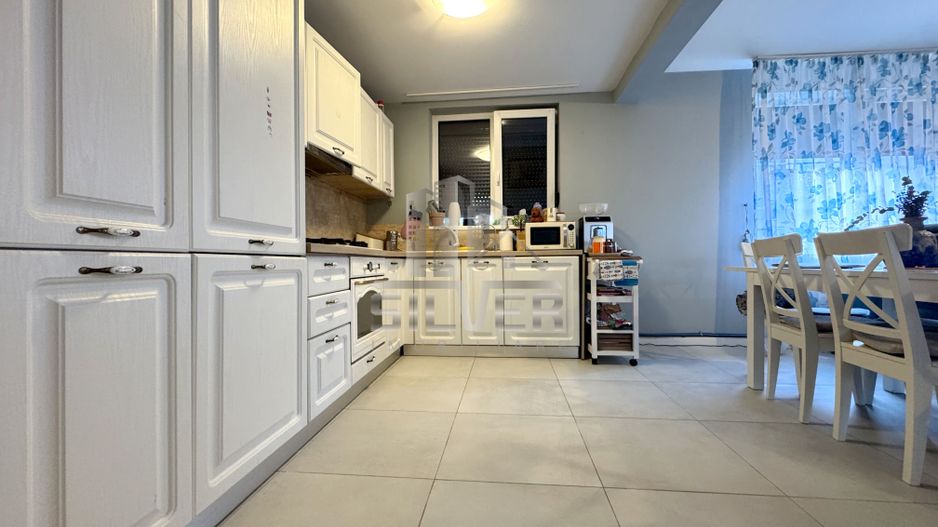 Casa tip duplex la cheie in zona linistita! - Poză 4