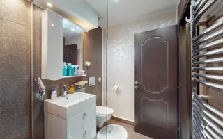 DRISTOR - Baba Novac | 3 camere | Terasa 38mp |2 locuri parcare - Poză 19