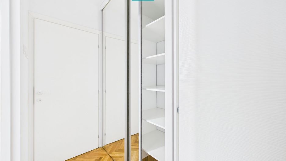 Apartament 2 camere-prima închiriere, ultracentral - Poză 3