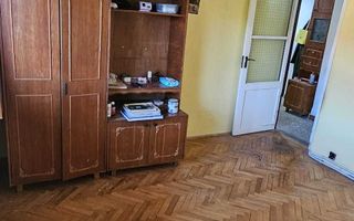BRASADAS vinde ap 2 cam Carpati2 etaj 4/4. - Poză 5