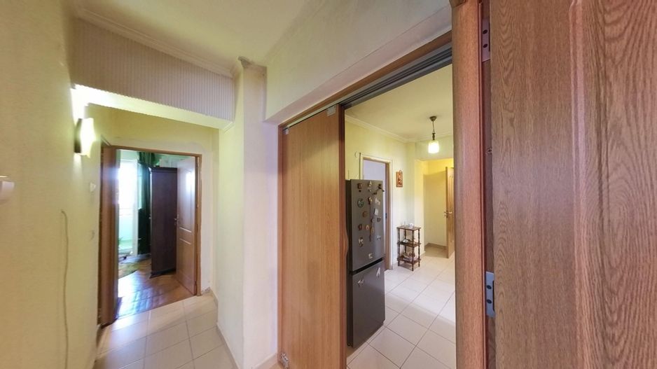 Apartament 4 Camere Ultracentral, Decomandat, Etaj 2 - Poză 12