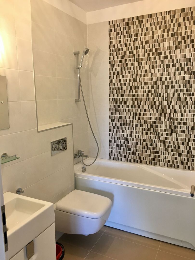 De inchiriat! Apartament 3 camere, Sophia Residence! - Poză 11