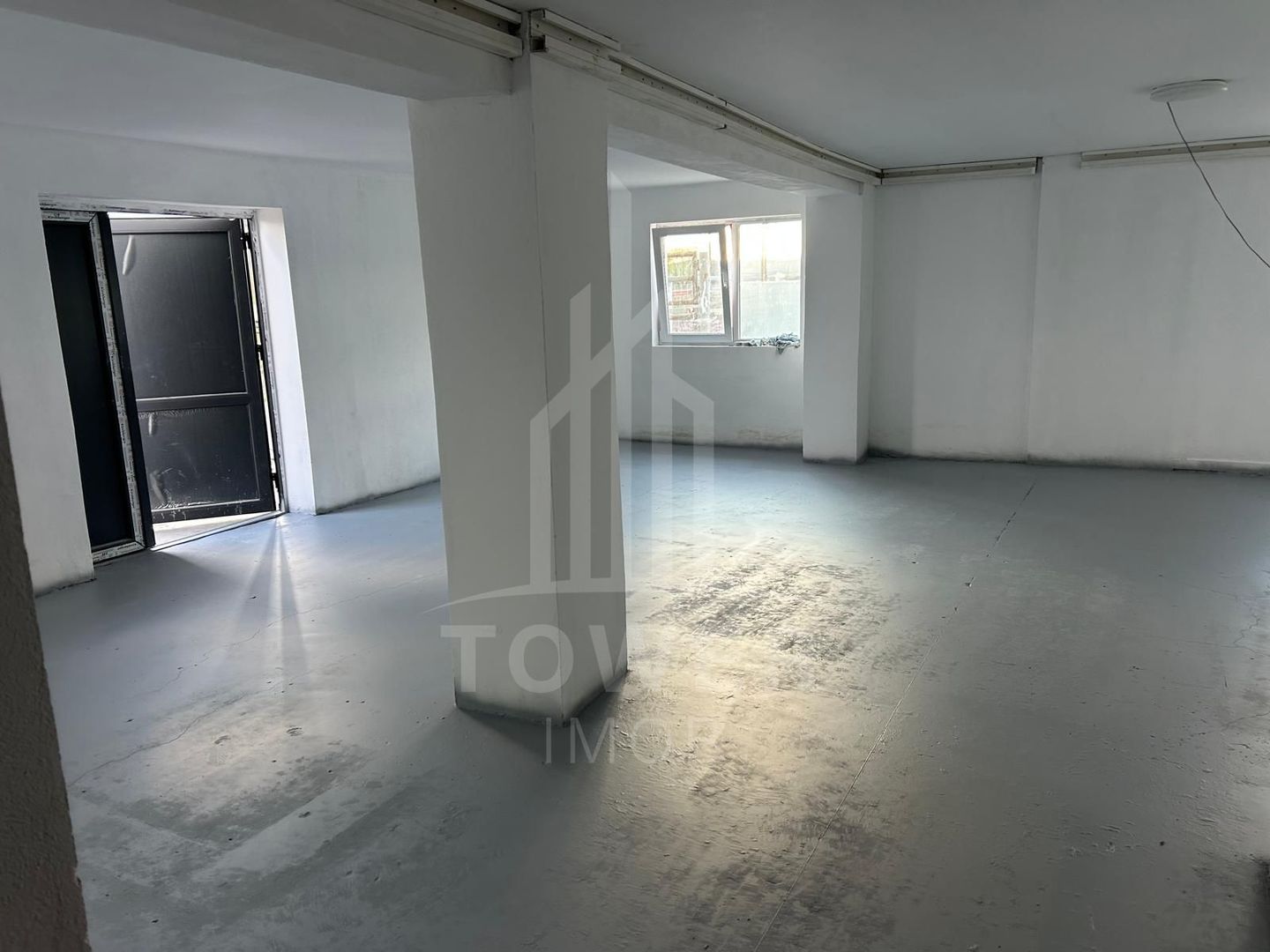 Hală + Spațiu de birouri Viile Sibiului, Viile Sibiului - Poză 8