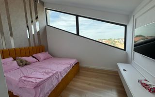 Vila moderna 6 camere // 190mp // teren 300mp / Tunari - Poză 16