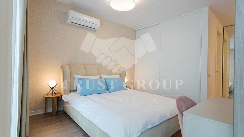 Apartament 2 camere Aviatiei | Loc de parcare - Poză 10