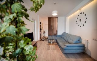 Apartament 2 camere modern , PETFRIENDLY , zonă Calea Turzii - Poză 2