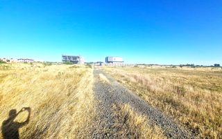 De vanzare teren intravilan in Giroc,563 mp, front stradal 20 ml. - Poză 5