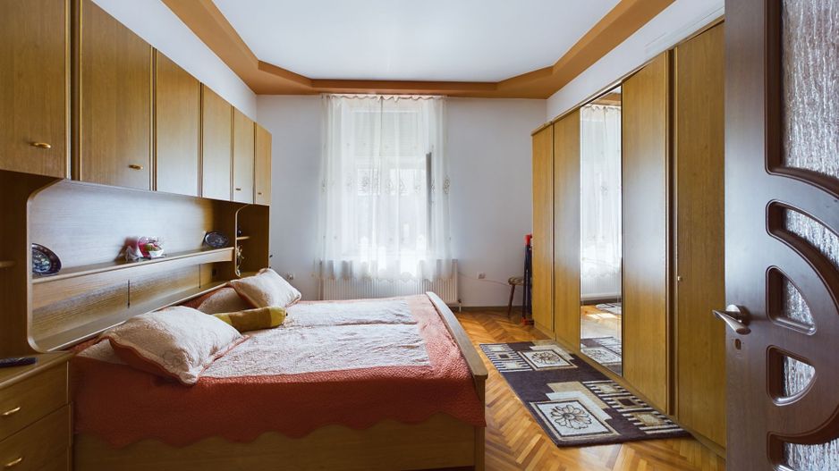 Apartament cu 2 camere strada Transilvaniei - Poză 5