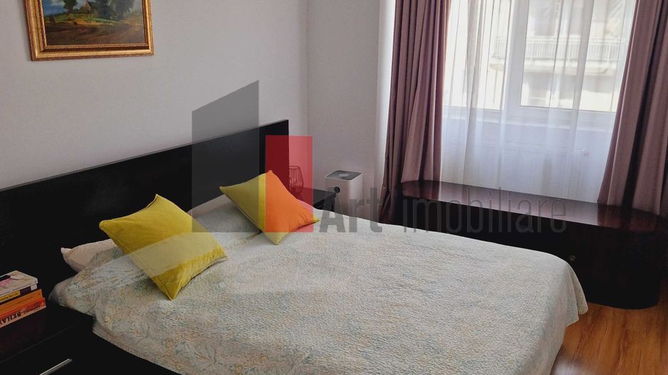Apartament cu dou camere-Metalurgiei-Aparatorii Patriei-Berceni-centrala+parcare - Poză 1
