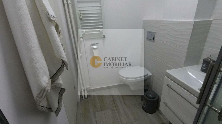 3 Camere Renovat | Piața Unirii - Horoscop |Ideal Locuit/Investiție - Poză 10