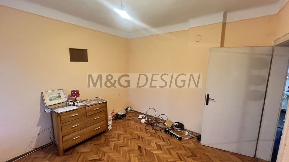 Casa p+1 zona Girocului - Liviu Rebreanu - Poză 6